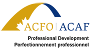 ACFO-ACAF: Professional Development